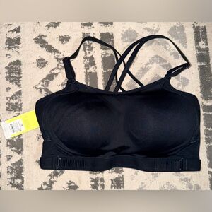 All in Motion sports bra